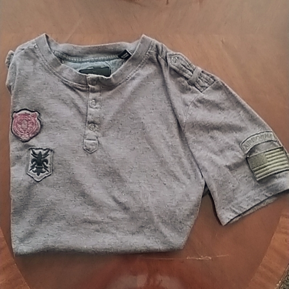 Men's large Tshirt